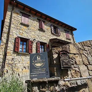  Bed & Breakfast Il Bordone Del Pellegrino