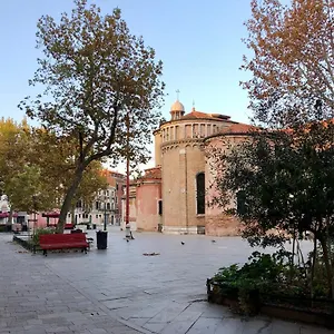 *** Bed & Breakfast Patatina Italia