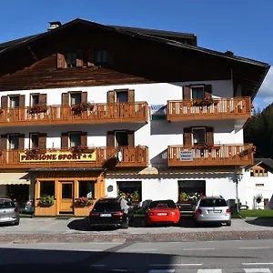 ** Hotel Sport Italia