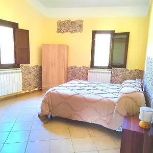 ** Aparthotel Villaggio Dei Balocchi Italia