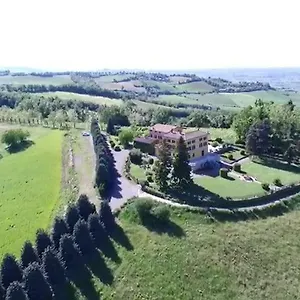  Bed & Breakfast La Palazzina
